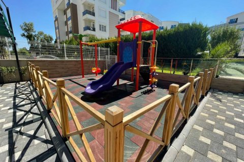 1+1 Lejlighed i Antalya, Tyrkiet Nr. 234068 - 3