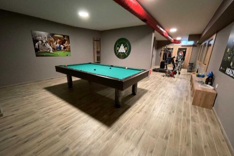 1+1 Lejlighed i Antalya, Tyrkiet Nr. 234068 - 9