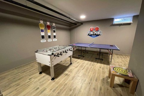 1+1 Lejlighed i Antalya, Tyrkiet Nr. 234068 - 10