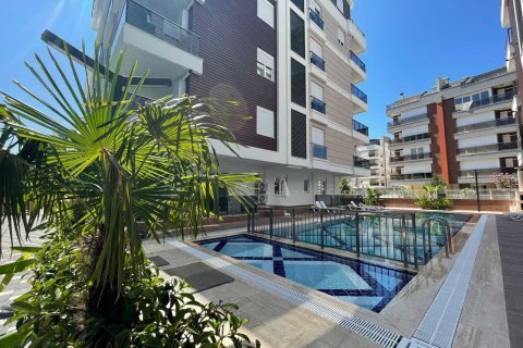 1+1 Lejlighed i Antalya, Tyrkiet Nr. 234068 - 1