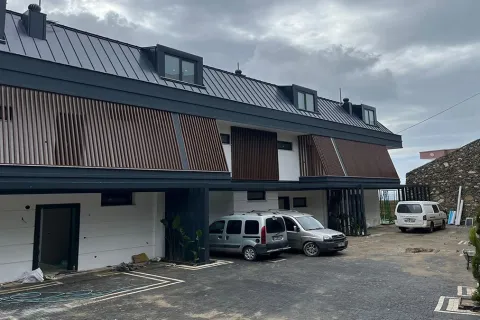 4+2 Lejlighed  i Alanya, Antalya, Tyrkiet Nr. 223601 - 8