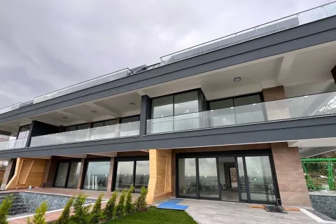 4+2 Lejlighed  i Alanya, Antalya, Tyrkiet Nr. 223601 - 19