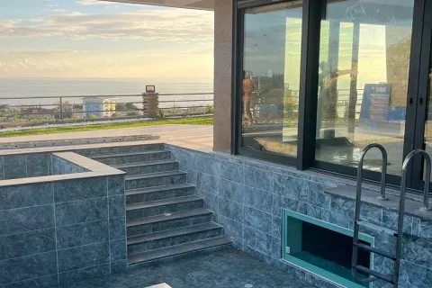 4+2 Lejlighed  i Alanya, Antalya, Tyrkiet Nr. 223601 - 20