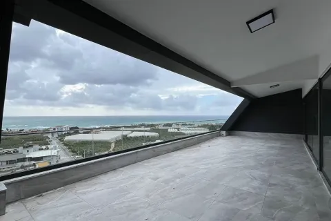 4+2 Lejlighed  i Alanya, Antalya, Tyrkiet Nr. 223601 - 16