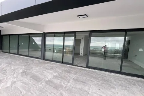 4+2 Lejlighed  i Alanya, Antalya, Tyrkiet Nr. 223601 - 14