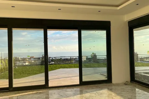 4+2 Lejlighed  i Alanya, Antalya, Tyrkiet Nr. 223601 - 13