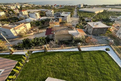 4+2 Lejlighed  i Alanya, Antalya, Tyrkiet Nr. 223601 - 9