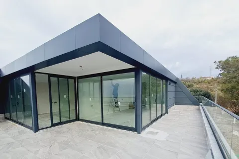 4+2 Lejlighed  i Alanya, Antalya, Tyrkiet Nr. 223601 - 6