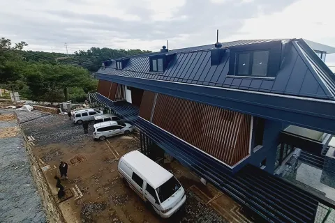 4+2 Lejlighed  i Alanya, Antalya, Tyrkiet Nr. 223601 - 7