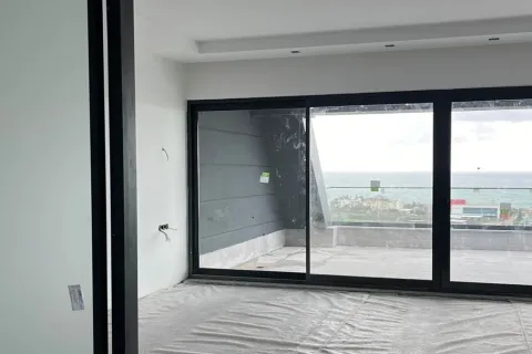 4+2 Lejlighed  i Alanya, Antalya, Tyrkiet Nr. 223601 - 15