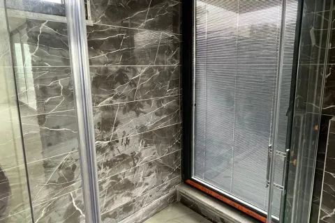 4+2 Lejlighed  i Alanya, Antalya, Tyrkiet Nr. 223601 - 17