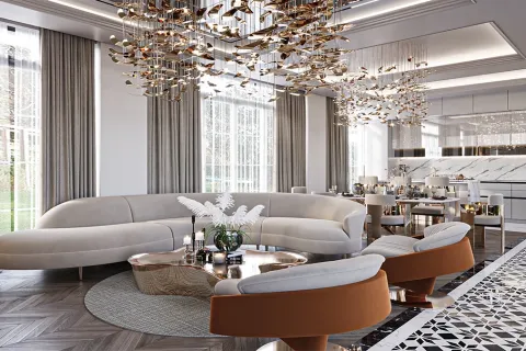 Apartment for sale  in Alanya, Antalya, Turkey, 3 bedrooms, 226m2, No. 223599 – photo 25