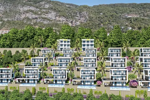 Apartment for sale  in Alanya, Antalya, Turkey, 3 bedrooms, 226m2, No. 223599 – photo 7