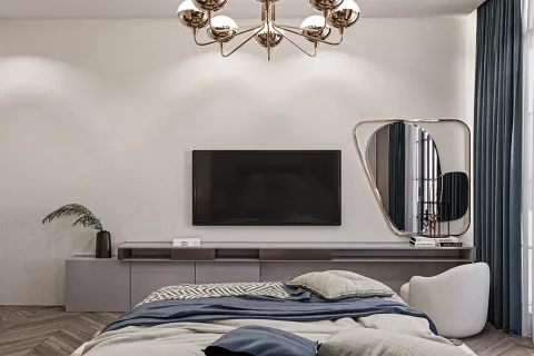 Apartment for sale  in Alanya, Antalya, Turkey, 3 bedrooms, 226m2, No. 223599 – photo 13