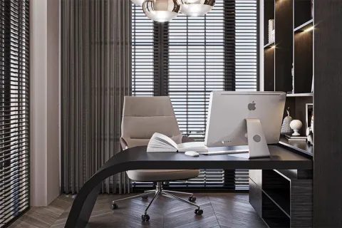 Apartment for sale  in Alanya, Antalya, Turkey, 3 bedrooms, 226m2, No. 223599 – photo 23