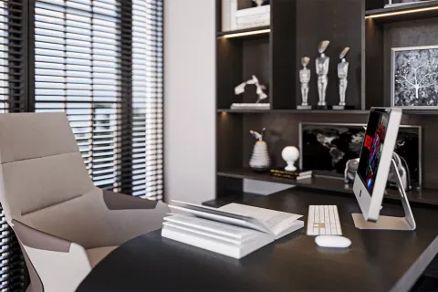 Apartment for sale  in Alanya, Antalya, Turkey, 3 bedrooms, 226m2, No. 223599 – photo 22