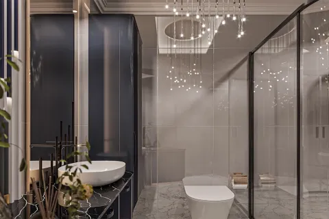 Apartment for sale  in Alanya, Antalya, Turkey, 3 bedrooms, 226m2, No. 223599 – photo 21