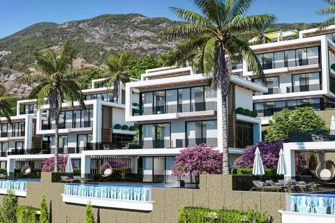 Apartment for sale  in Alanya, Antalya, Turkey, 3 bedrooms, 226m2, No. 223599 – photo 8
