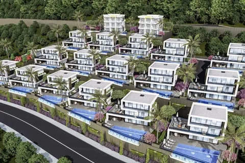 Apartment for sale  in Alanya, Antalya, Turkey, 3 bedrooms, 226m2, No. 223599 – photo 6