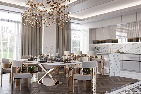 Apartment for sale  in Alanya, Antalya, Turkey, 3 bedrooms, 226m2, No. 223599 – photo 27