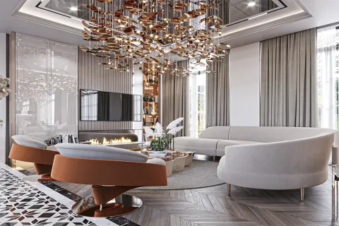 Apartment for sale  in Alanya, Antalya, Turkey, 3 bedrooms, 226m2, No. 223599 – photo 26