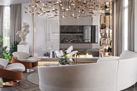 Apartment for sale  in Alanya, Antalya, Turkey, 3 bedrooms, 226m2, No. 223599 – photo 24