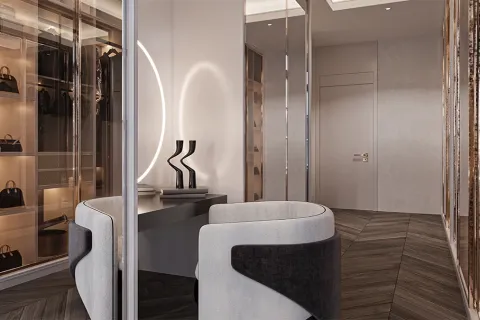 Apartment for sale  in Alanya, Antalya, Turkey, 3 bedrooms, 226m2, No. 223599 – photo 18