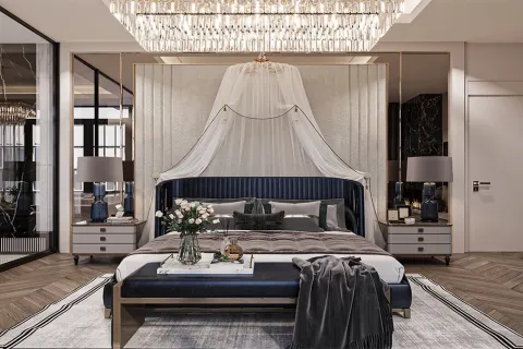 Apartment for sale  in Alanya, Antalya, Turkey, 3 bedrooms, 226m2, No. 223599 – photo 30