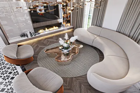 Apartment for sale  in Alanya, Antalya, Turkey, 3 bedrooms, 226m2, No. 223599 – photo 29