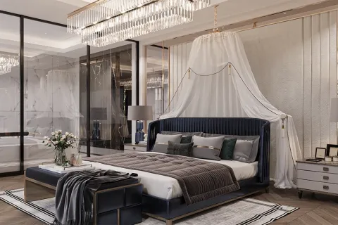 Apartment for sale  in Alanya, Antalya, Turkey, 3 bedrooms, 226m2, No. 223599 – photo 16