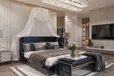 Apartment for sale  in Alanya, Antalya, Turkey, 3 bedrooms, 226m2, No. 223599 – photo 15