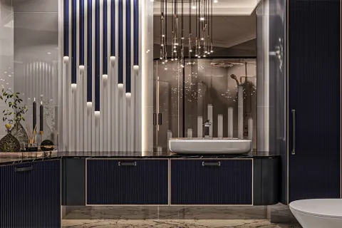 Apartment for sale  in Alanya, Antalya, Turkey, 3 bedrooms, 226m2, No. 223599 – photo 20