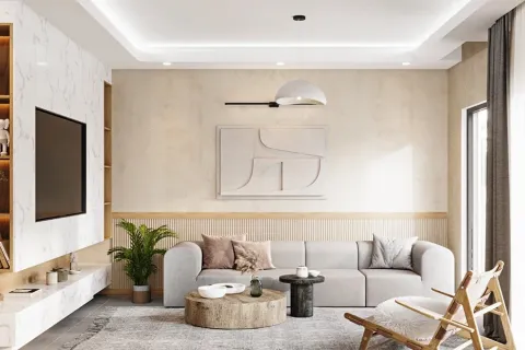 Apartment for sale  in Alanya, Antalya, Turkey, 1 bedroom, 61m2, No. 223600 – photo 25