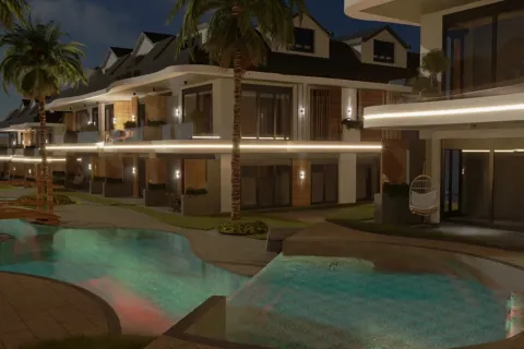 Apartment for sale  in Alanya, Antalya, Turkey, 1 bedroom, 61m2, No. 223600 – photo 16