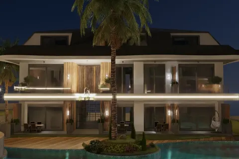 Apartment for sale  in Alanya, Antalya, Turkey, 1 bedroom, 61m2, No. 223600 – photo 21