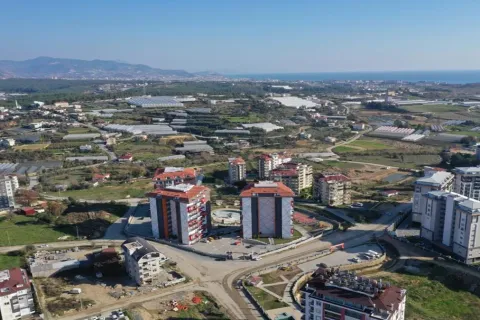 Apartment for sale  in Alanya, Antalya, Turkey, 4 bedrooms, 140m2, No. 223604 – photo 11