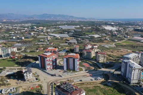 Apartment for sale  in Alanya, Antalya, Turkey, 4 bedrooms, 140m2, No. 223604 – photo 10