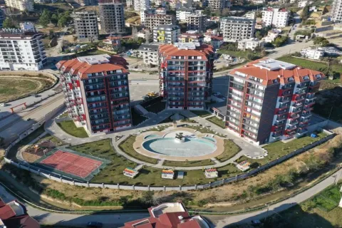Apartment for sale  in Alanya, Antalya, Turkey, 4 bedrooms, 140m2, No. 223604 – photo 9