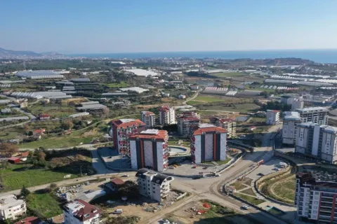 Apartment for sale  in Alanya, Antalya, Turkey, 4 bedrooms, 140m2, No. 223604 – photo 12