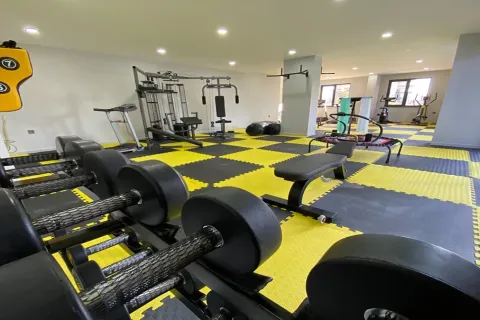 Apartment for sale  in Alanya, Antalya, Turkey, 4 bedrooms, 140m2, No. 223604 – photo 17