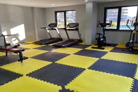 Apartment for sale  in Alanya, Antalya, Turkey, 4 bedrooms, 140m2, No. 223604 – photo 16