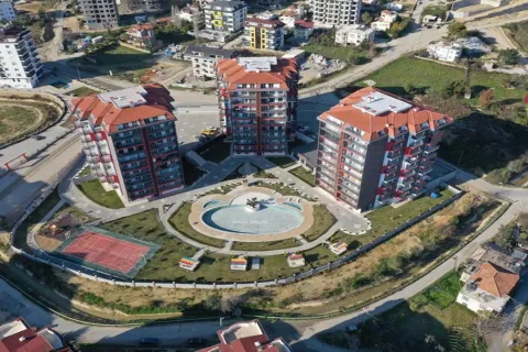 Apartment for sale  in Alanya, Antalya, Turkey, 4 bedrooms, 140m2, No. 223604 – photo 7