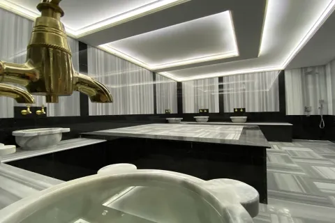 Apartment for sale  in Alanya, Antalya, Turkey, 4 bedrooms, 140m2, No. 223604 – photo 14