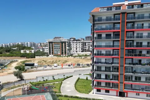 Apartment for sale  in Alanya, Antalya, Turkey, 4 bedrooms, 140m2, No. 223604 – photo 3