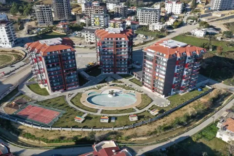 Apartment for sale  in Alanya, Antalya, Turkey, 4 bedrooms, 140m2, No. 223604 – photo 8