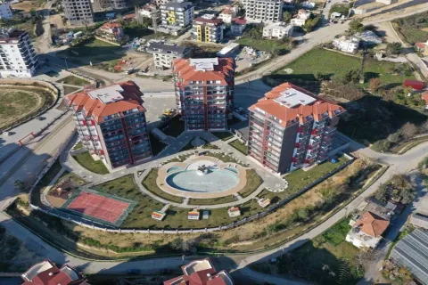 Apartment for sale  in Alanya, Antalya, Turkey, 4 bedrooms, 140m2, No. 223604 – photo 6