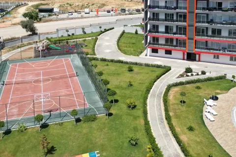 Apartment for sale  in Alanya, Antalya, Turkey, 4 bedrooms, 140m2, No. 223604 – photo 4