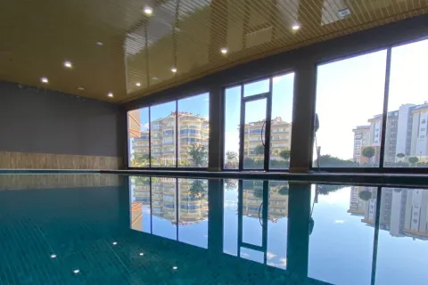 Apartment for sale  in Alanya, Antalya, Turkey, 4 bedrooms, 140m2, No. 223604 – photo 20