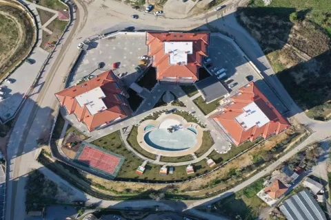 Apartment for sale  in Alanya, Antalya, Turkey, 4 bedrooms, 140m2, No. 223604 – photo 5