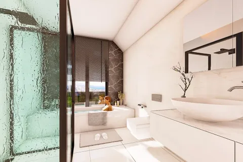 Apartment for sale  in Alanya, Antalya, Turkey, 3 bedrooms, 265m2, No. 223602 – photo 11